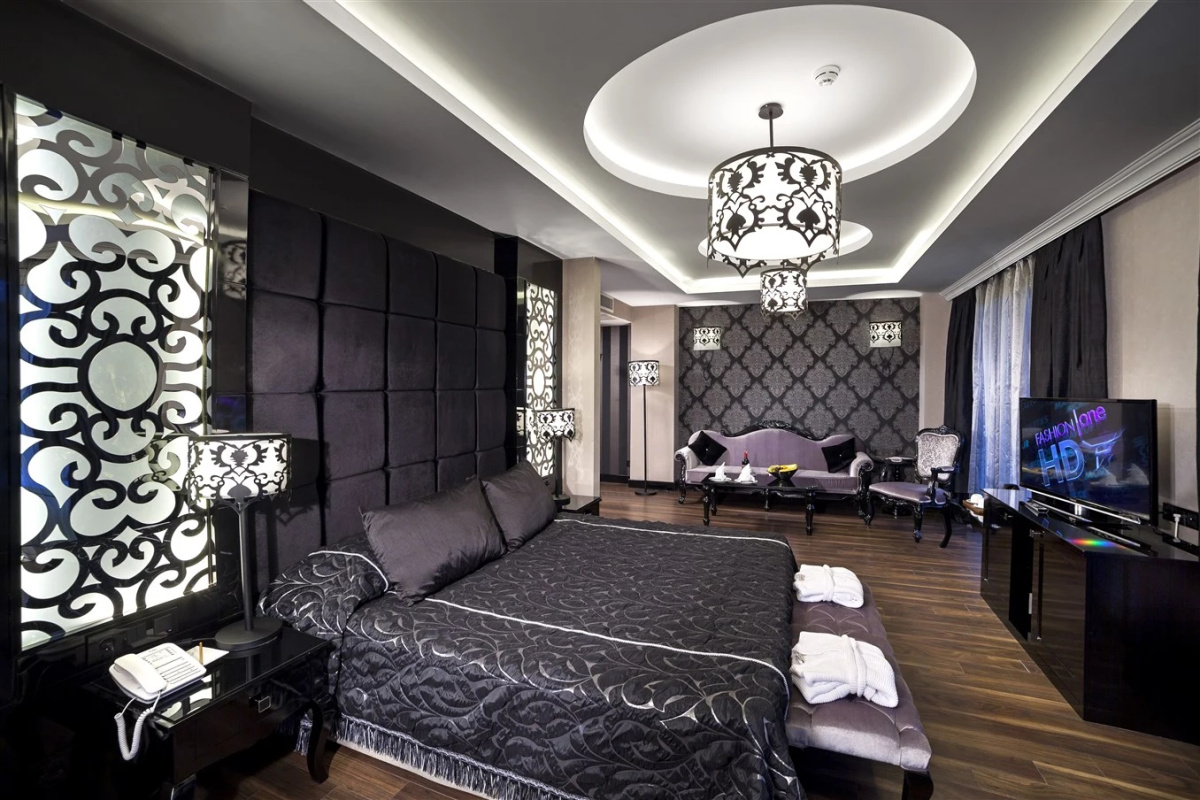 Отель Karmir Resort  & SPA
