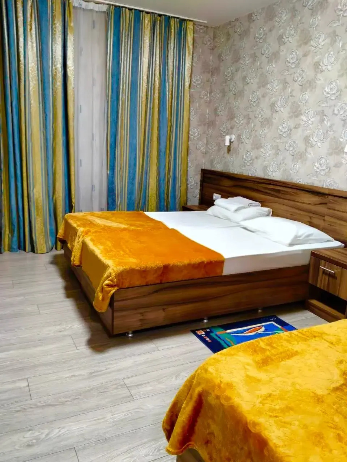 Гостевой дом На Высоте