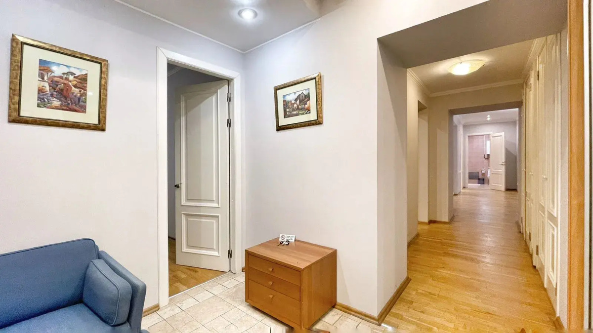 Апартаменты Elite Realty на Малой Садовой 3 №3