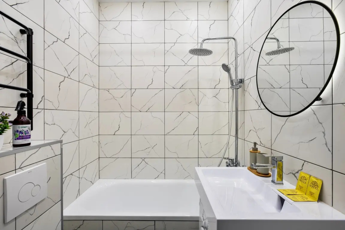 Апартаменты MaxRealty24 Tushino 6