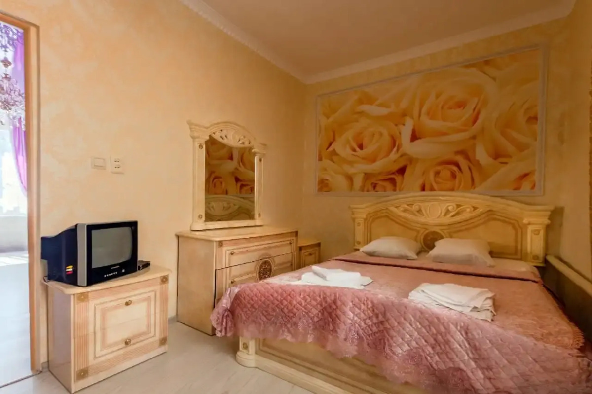 Гостевой дом Aelita