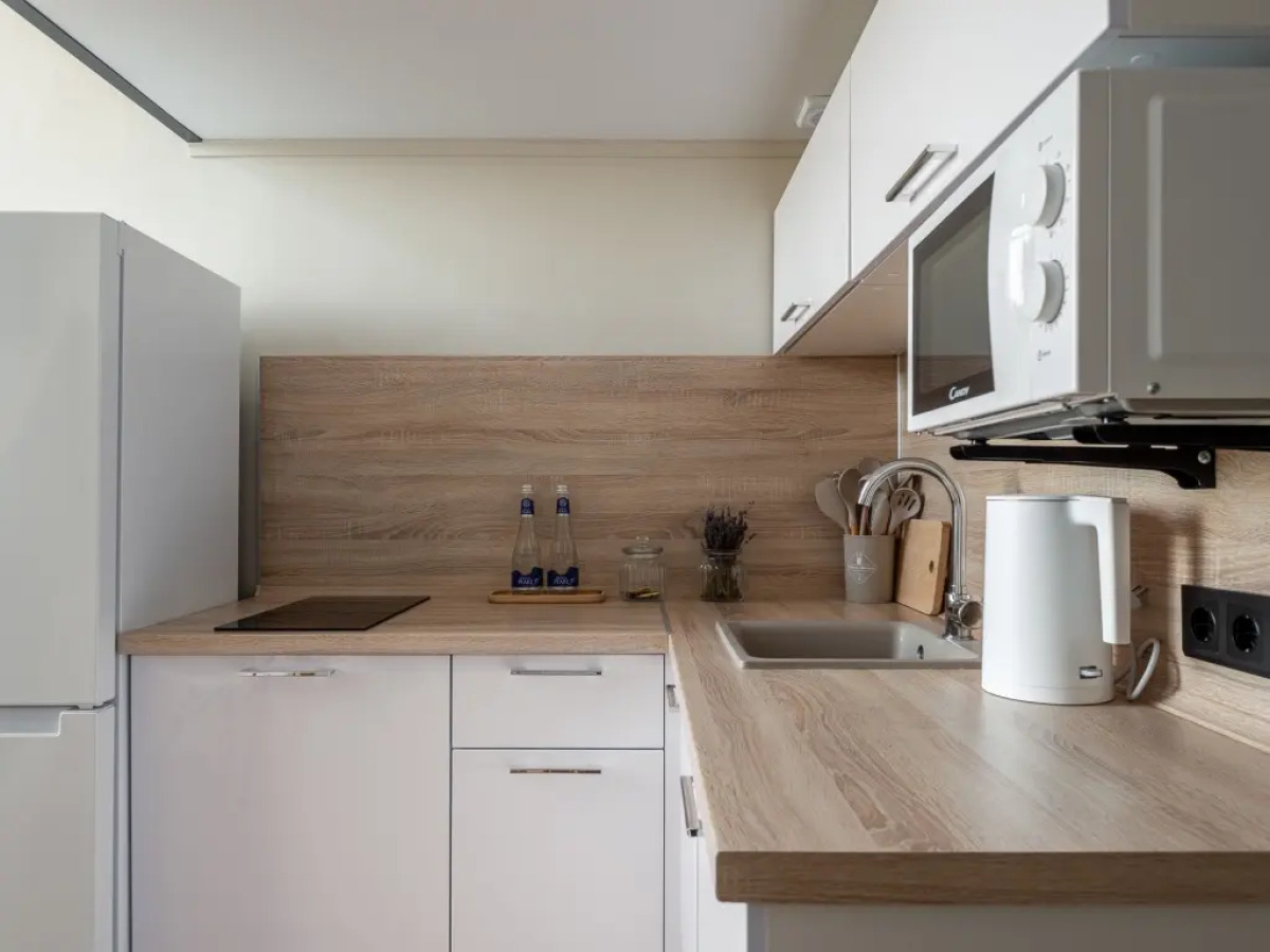 Апартаменты Comfort Life на Соколе