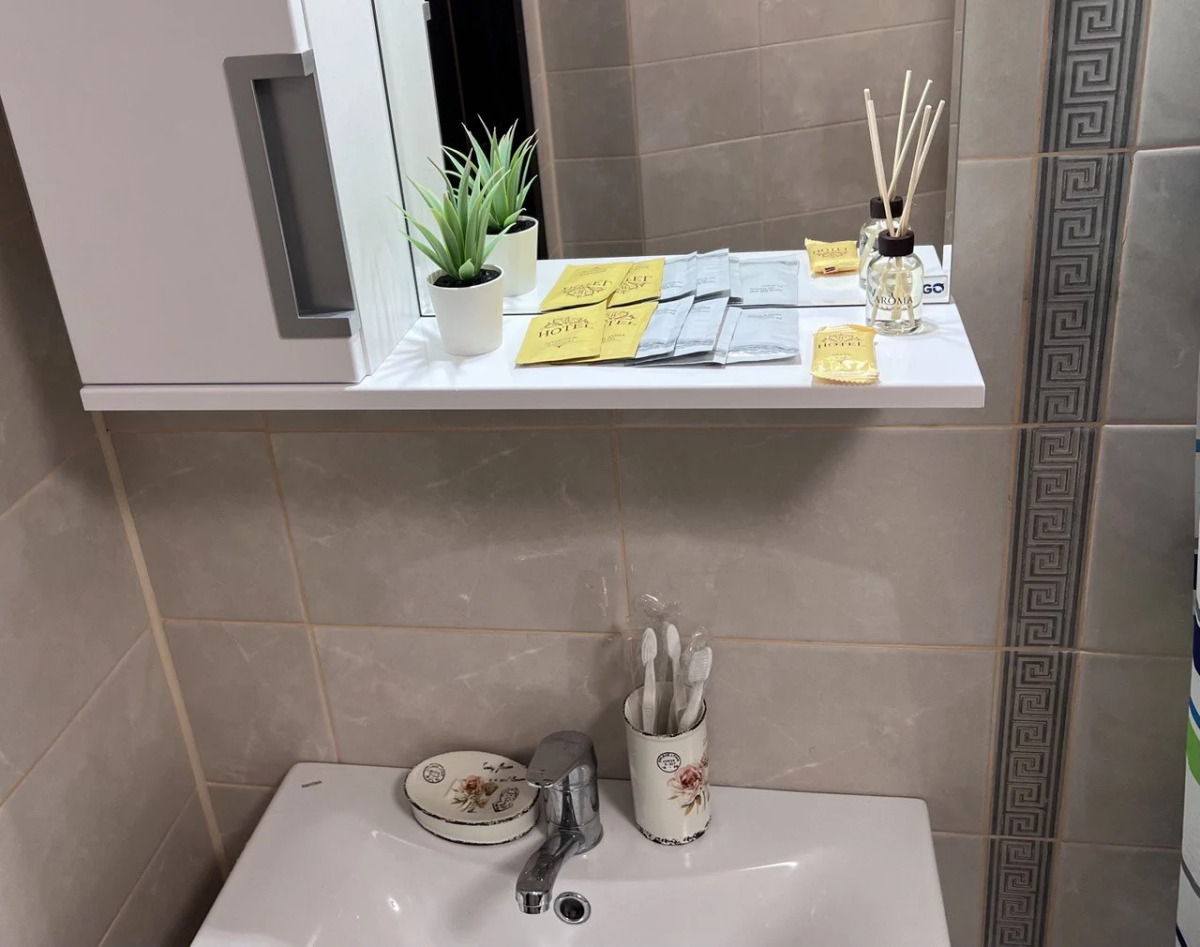 Квартира Kupchinodream