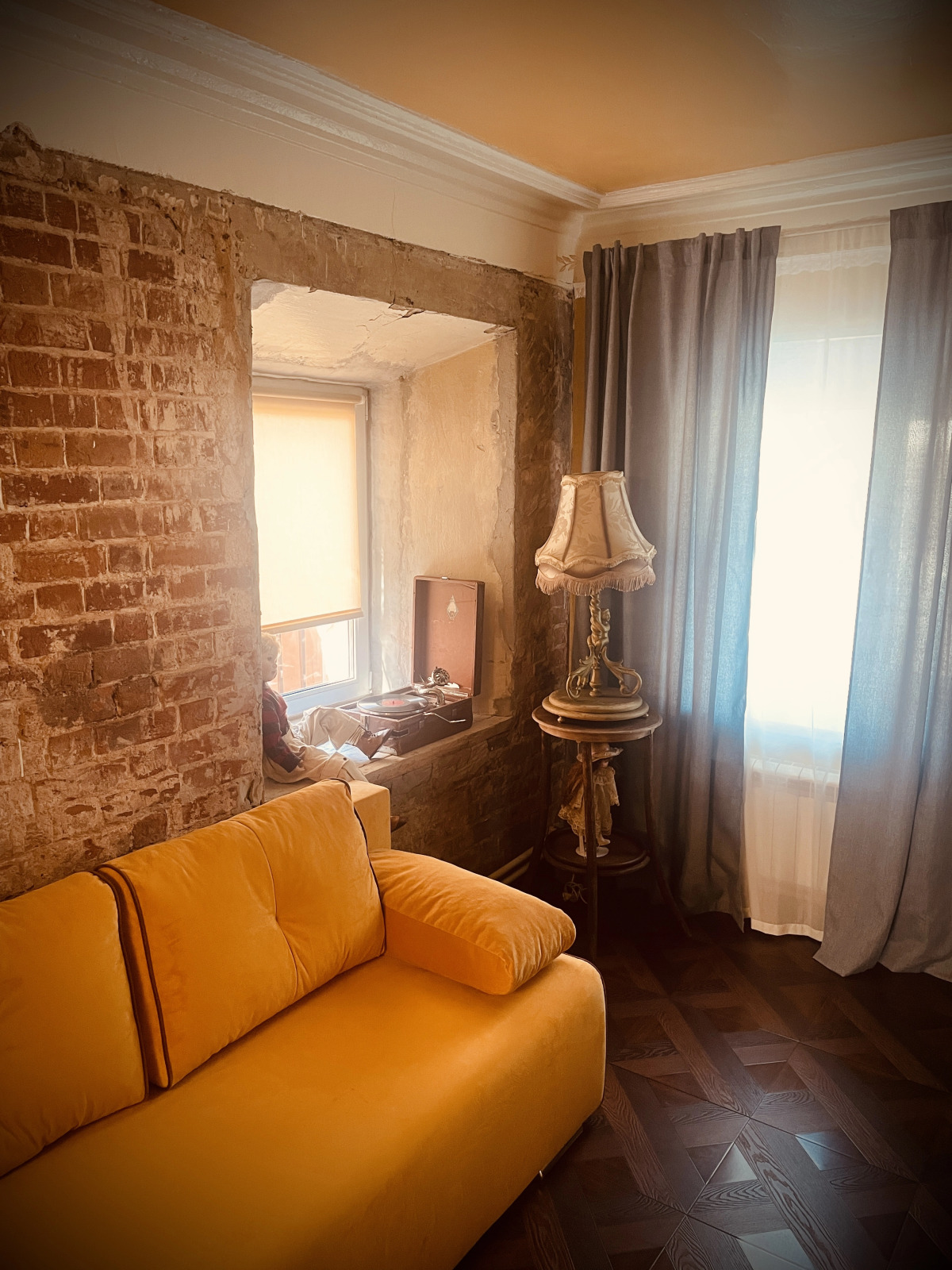 Апартаменты Квартира Модистки