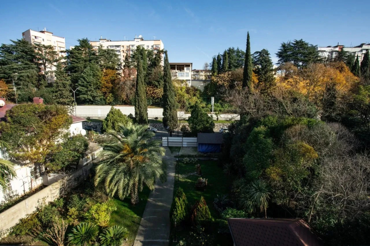 Гостевой дом Акация