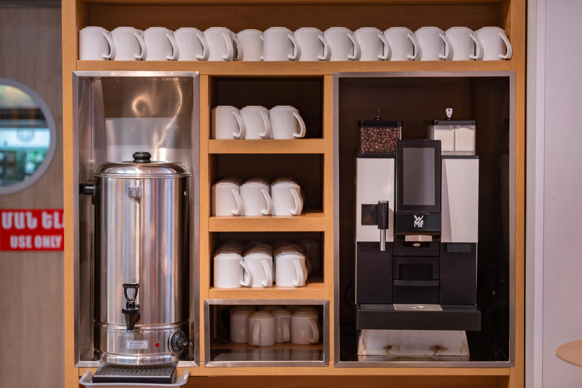 Holiday Inn Express - Yerevan by IHG