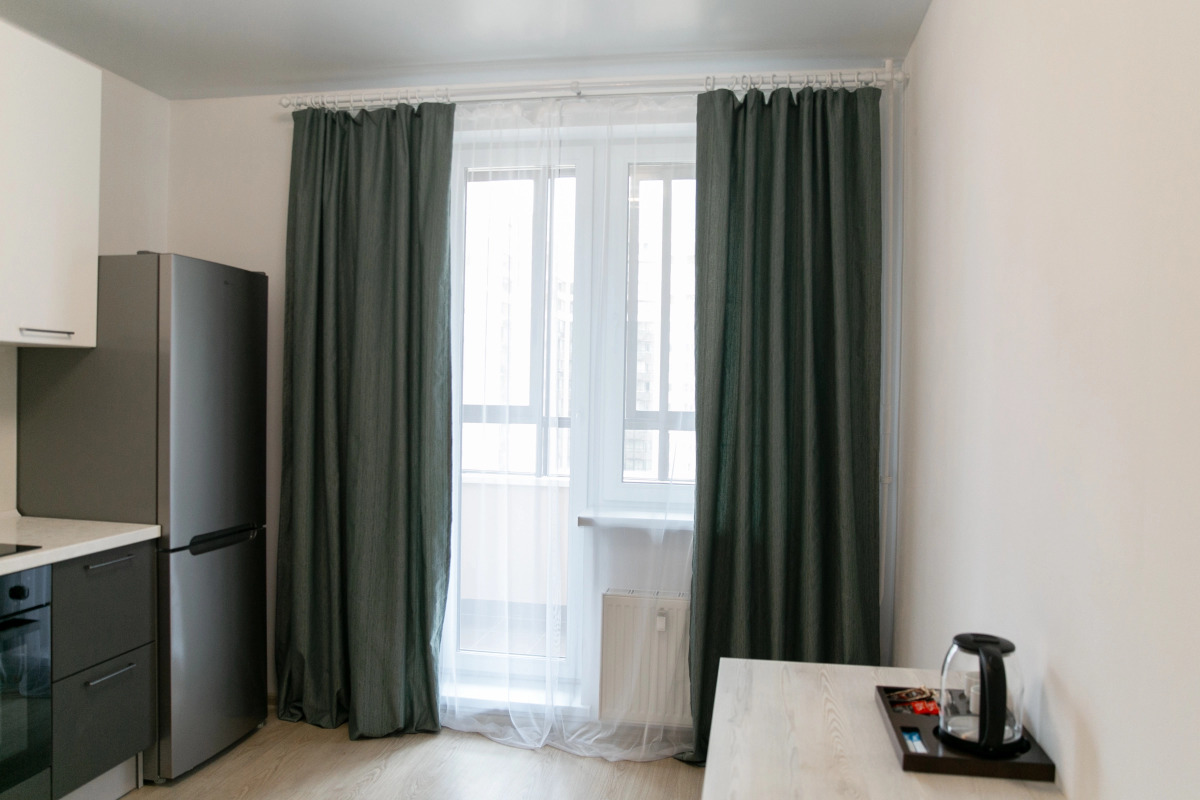 Апартаменты InnDays Логинова 7/2 (8)