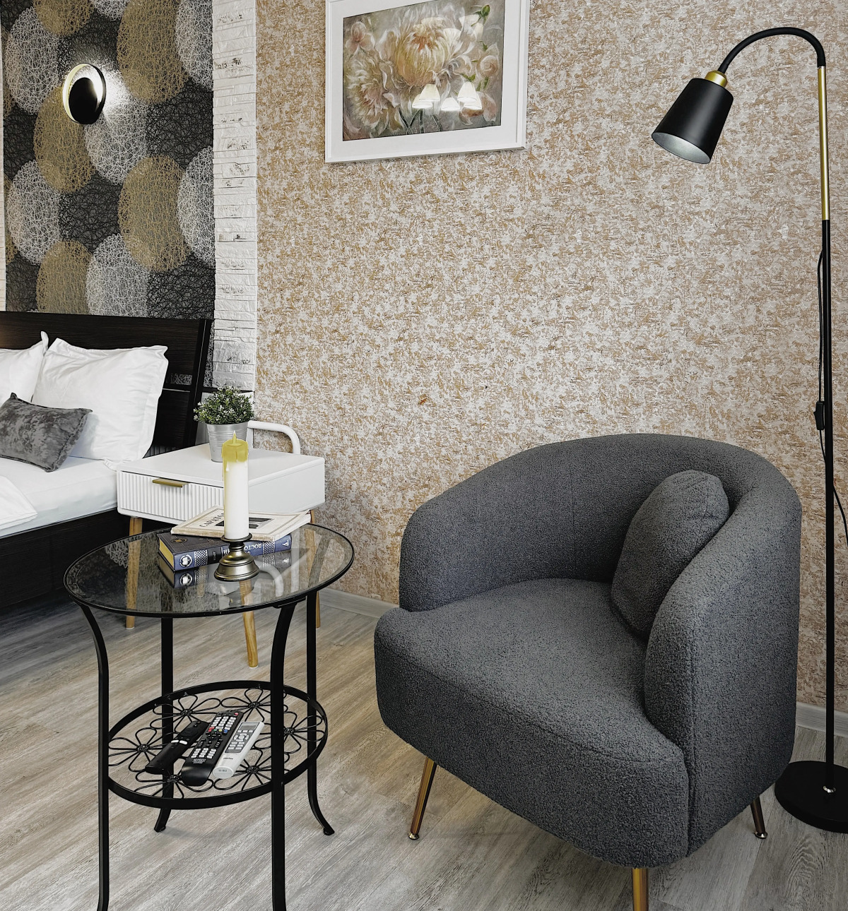 Апартаменты Volga Rent Саратов