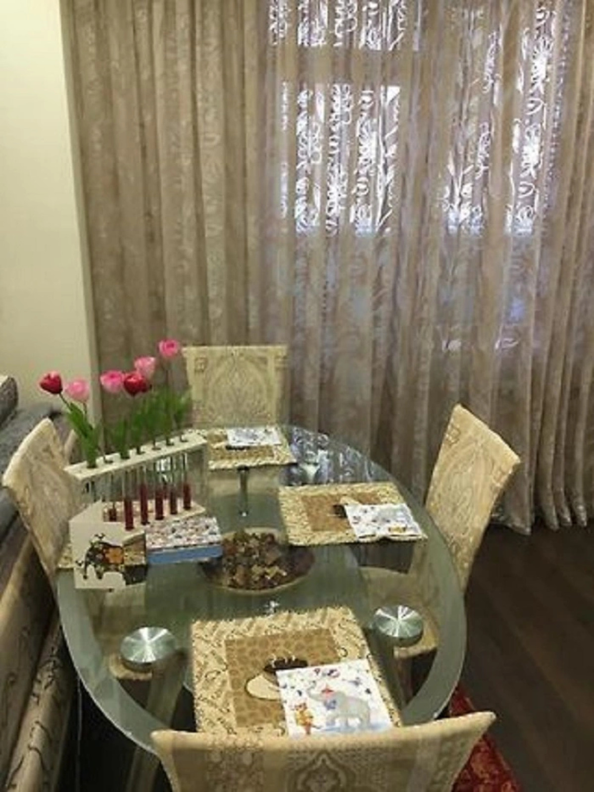 Апартаменты Вдохновение