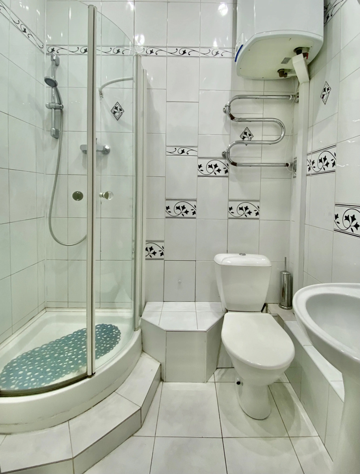 Гостевой дом На Алексеевской. Центр. Вид на море и центральную площадь