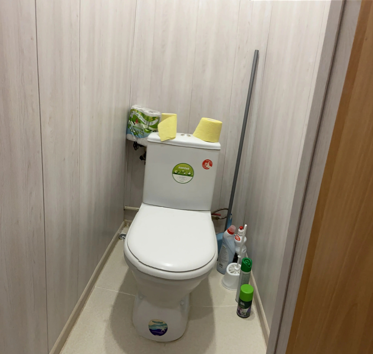 Апартаменты Четырехместные апарты DUBKI с двумя кроватями Кооперативная 29