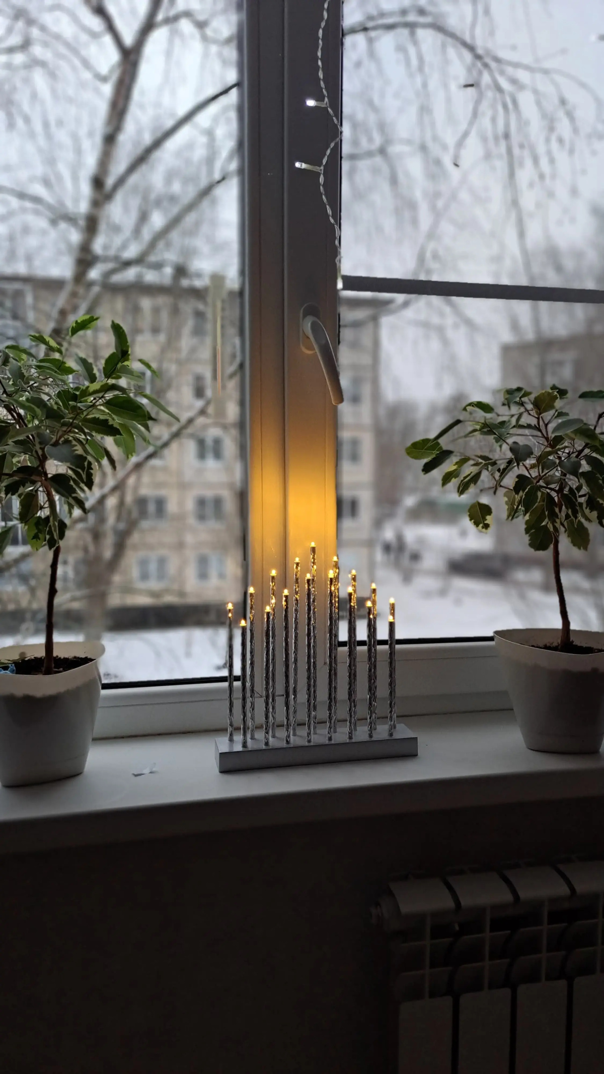 Квартира Подходящая двушка в центре