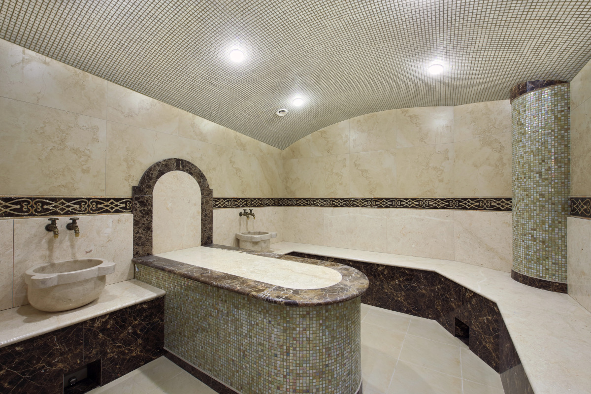 Гостевой Дом Rest-Exclusive