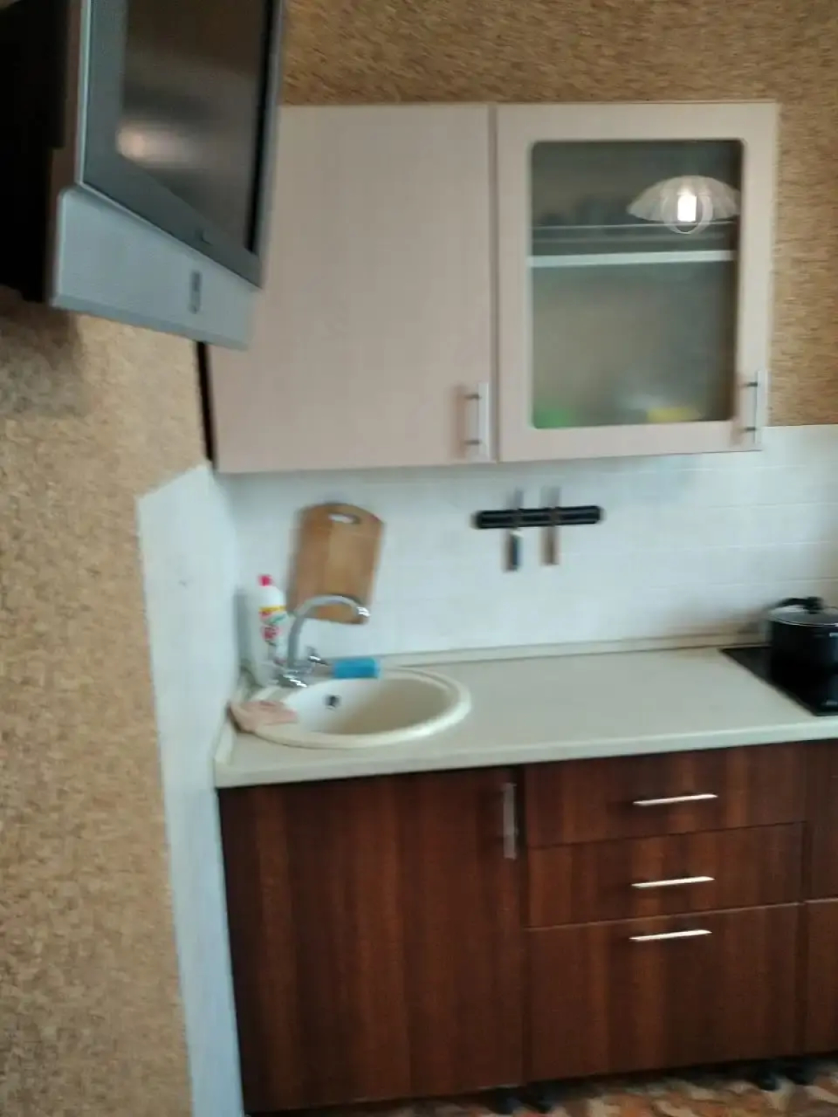 Апартаменты Граничная 20