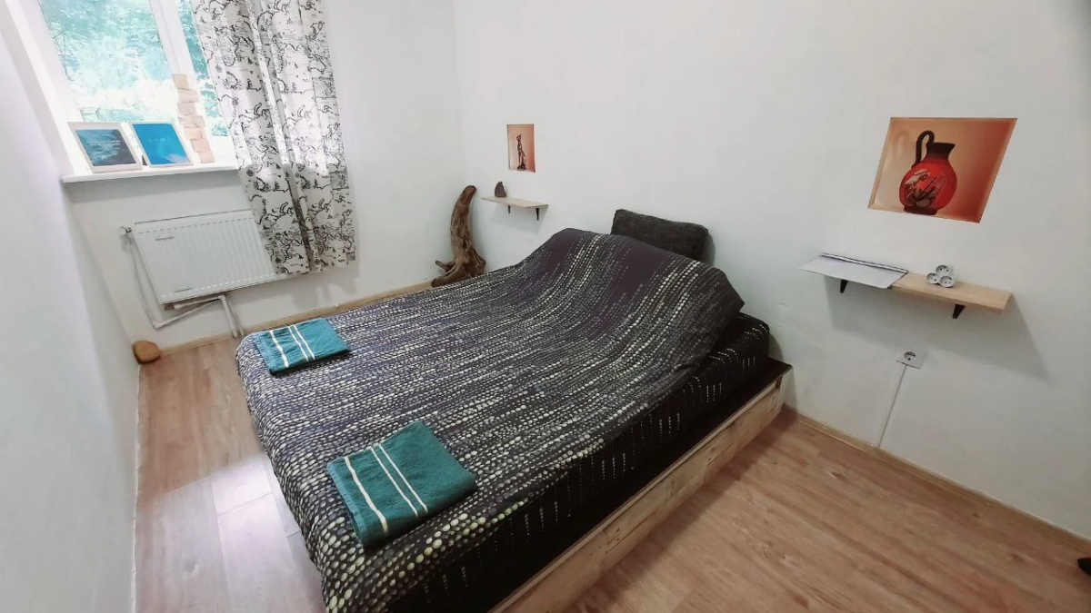 Гостевой дом Каюты Капитана Немо