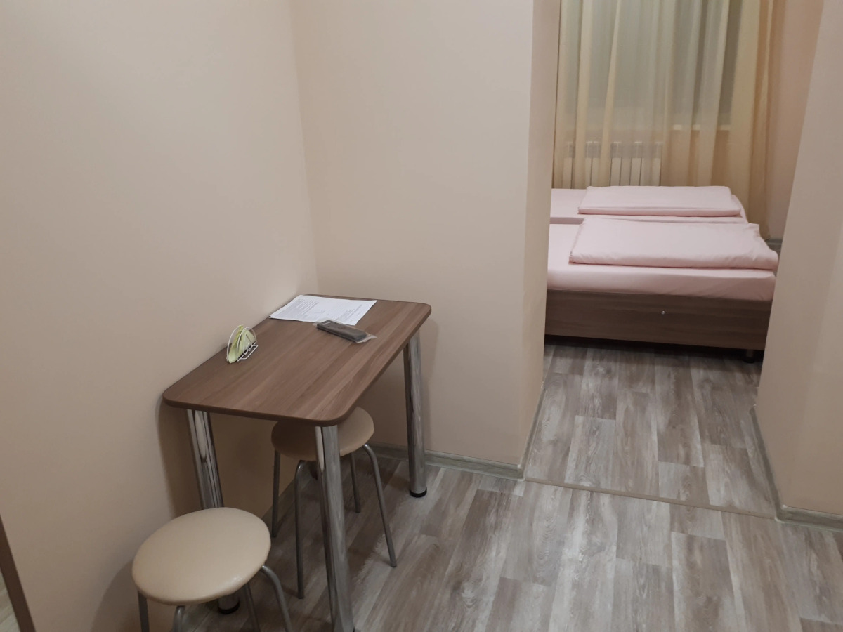 Гостевой Дом Домашний