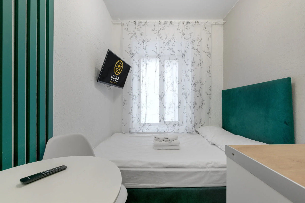 Апартаменты VEDA Aparts 2 Ольминского 6