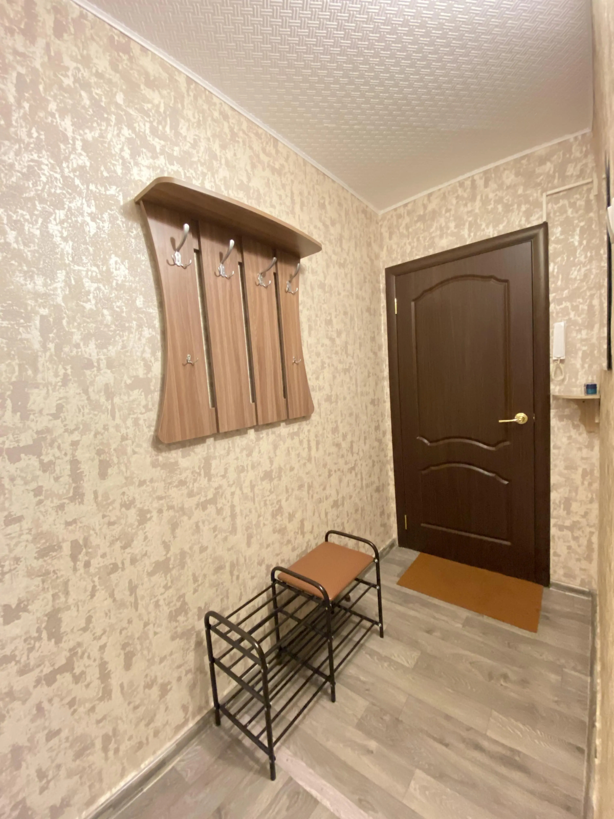 Two Pillows on str. Gagarina, bld. 16