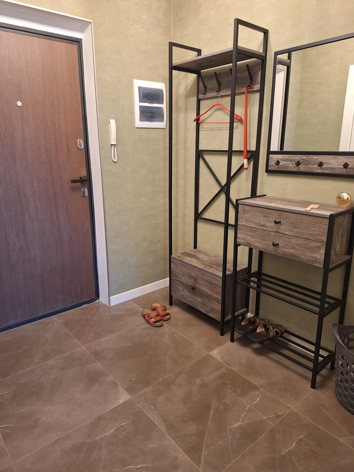 Квартира Уютная в центре города недалеко от Кремля