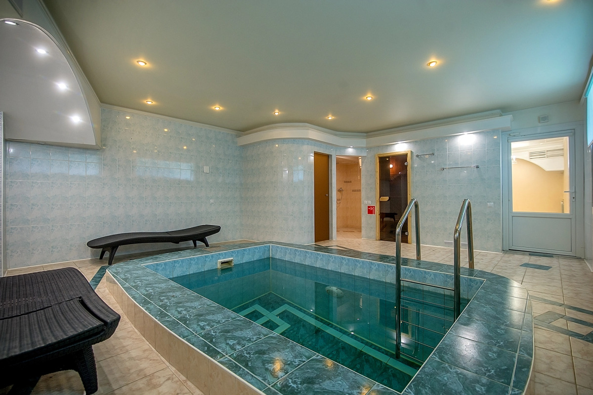 Гостиница Артелеком