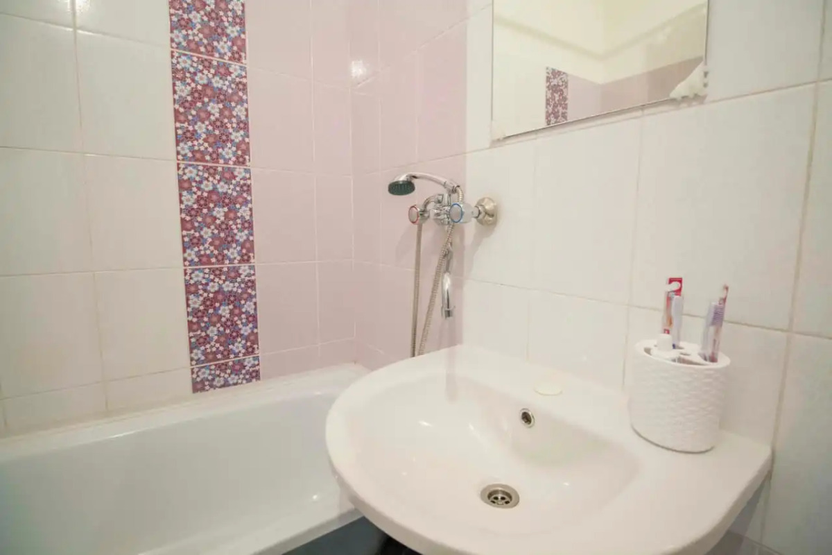 Апартаменты 5 Ночей