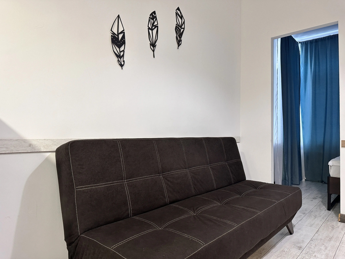 Квартира КАК ДОМА на Ленина