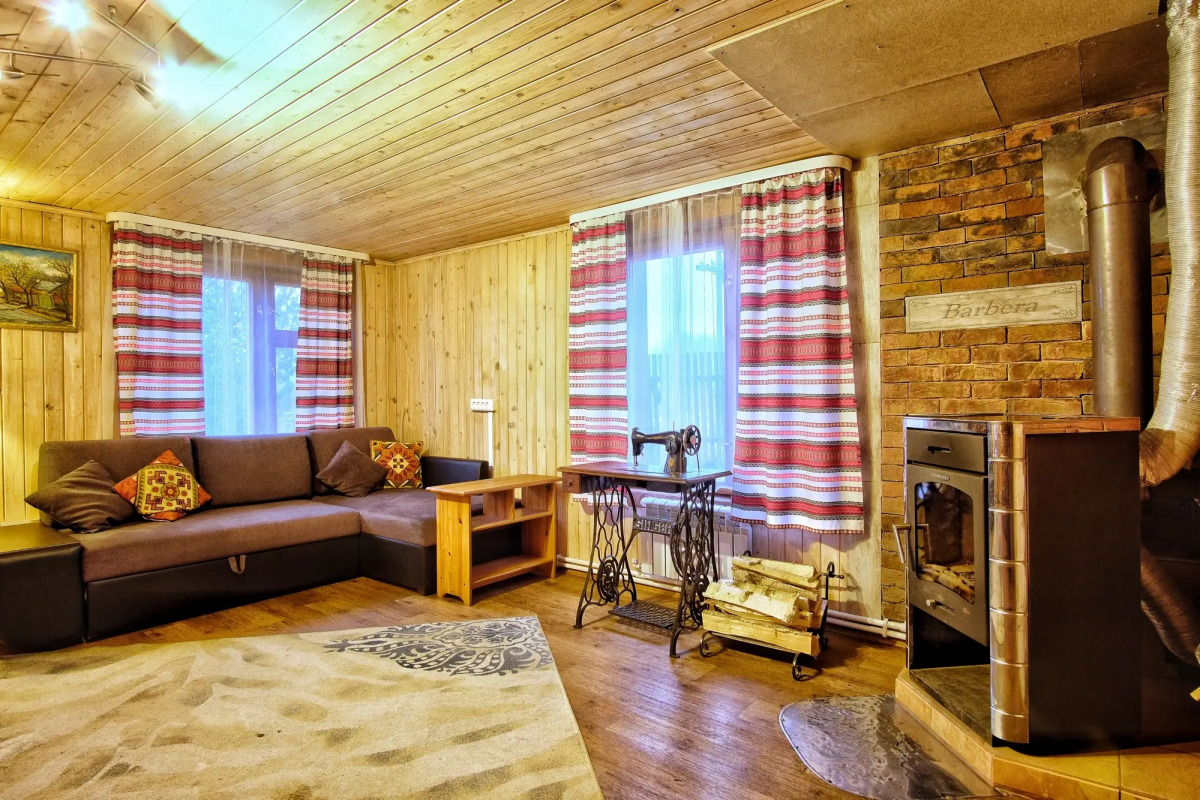 Гостевой дом Селигер для Вас