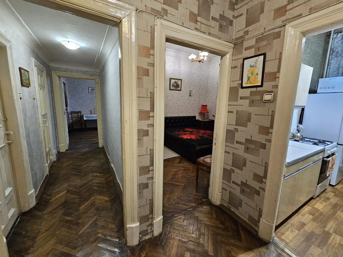 Квартира Уютная возле метро Комсомольская