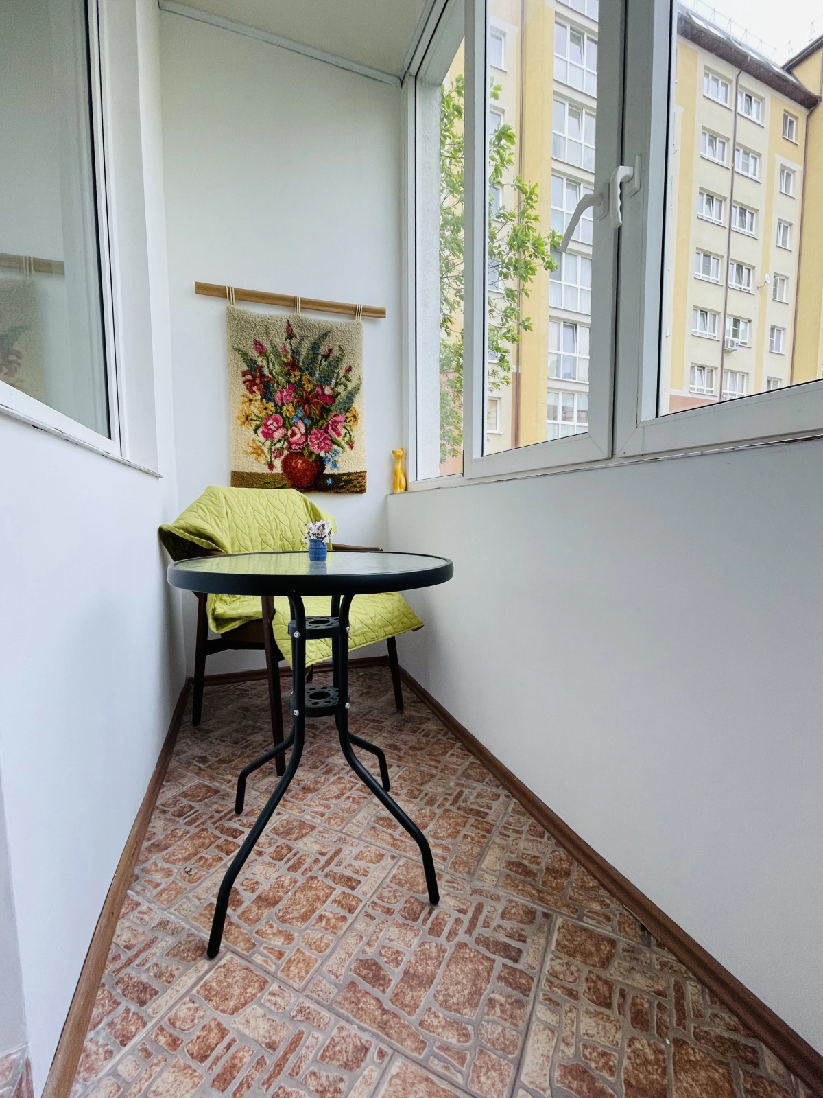 Квартира Baltic space