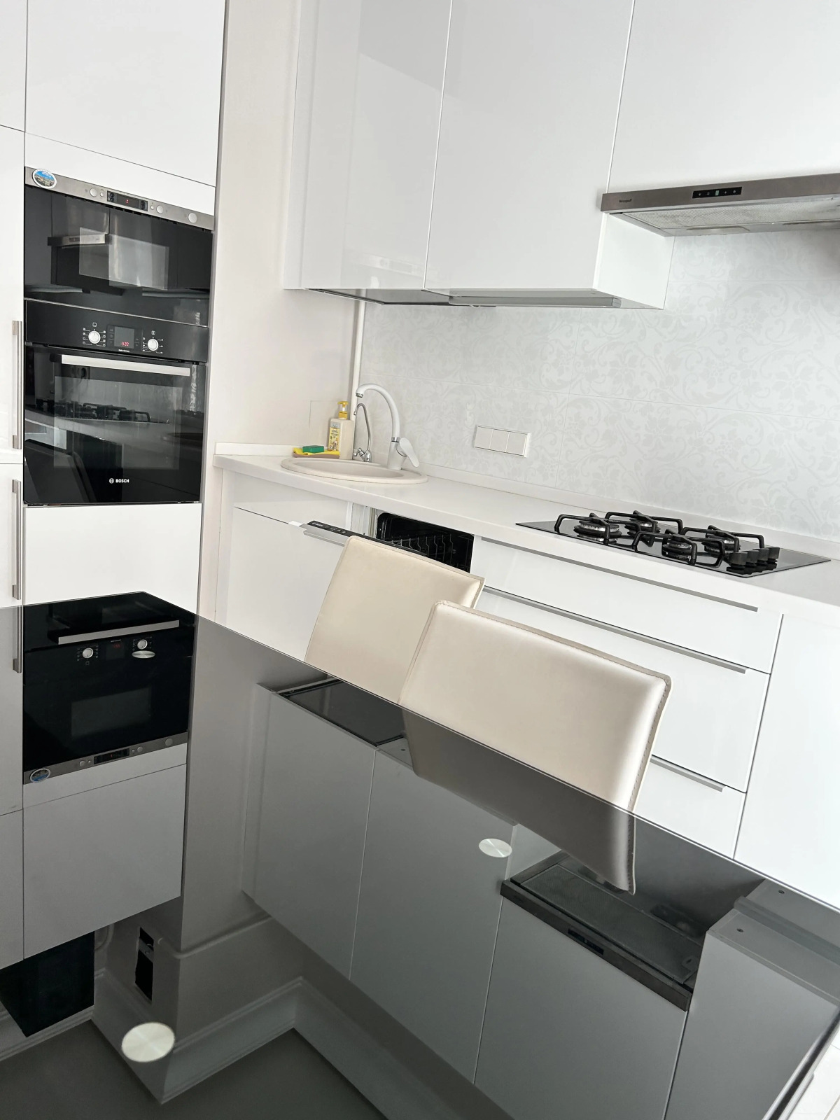 Квартира премиум двухкомнатные Piter Apartments с кондиционером у Эрмитажа