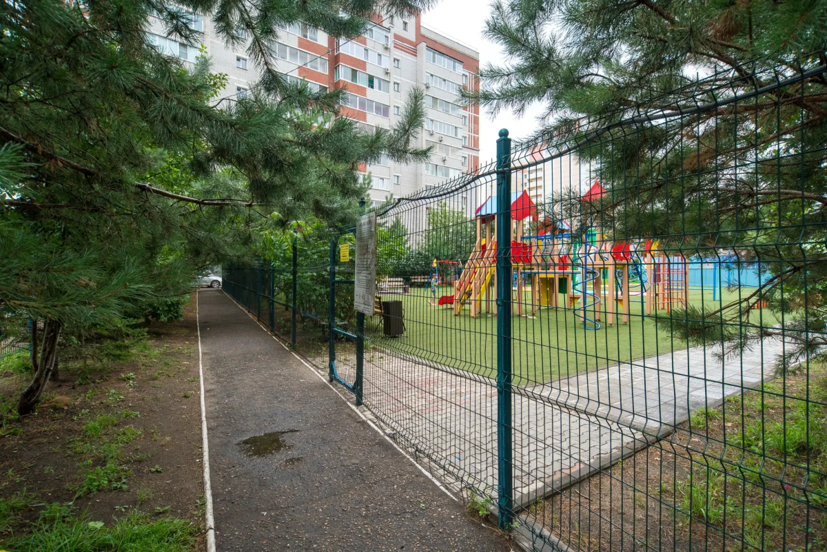 Квартира ул. Лазо 55/1