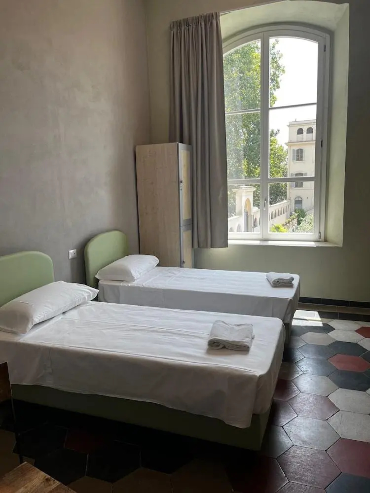 Borgo Ripa by Hostel Trastevere