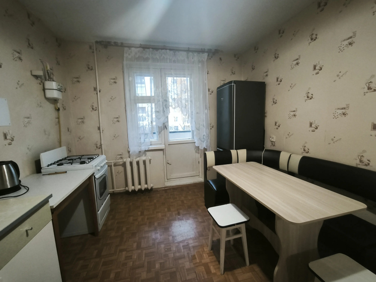 Апартаменты на Рижском Проспекте