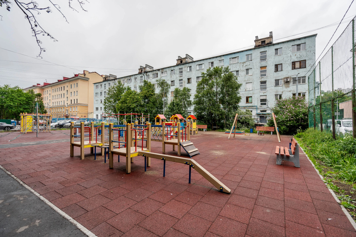 Comfort Travel Apartment