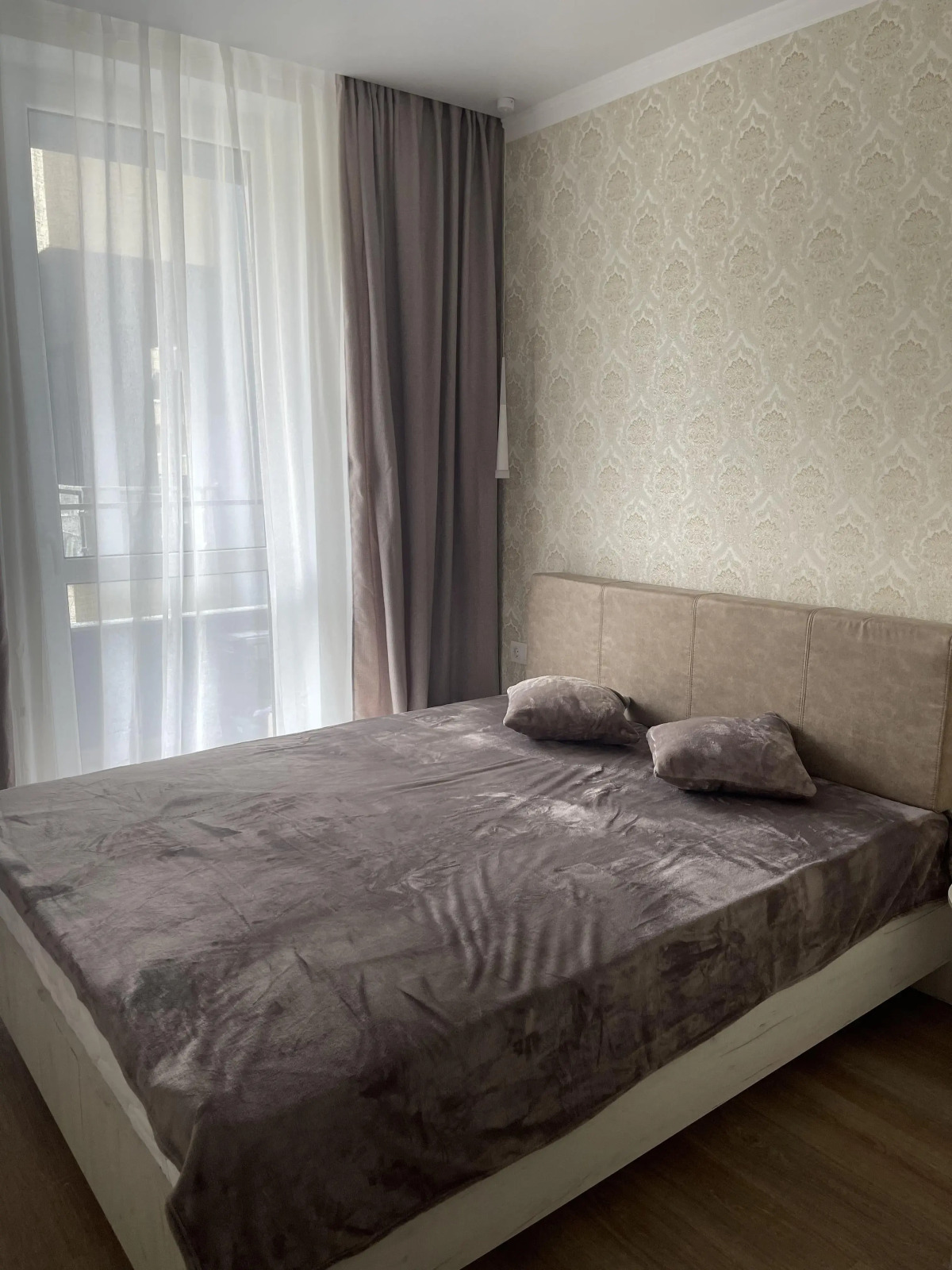 Апартаменты Стрелка