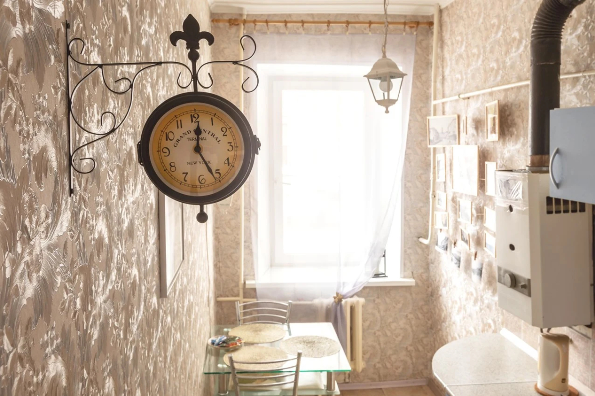 Апартаменты На Садовой-Спасской