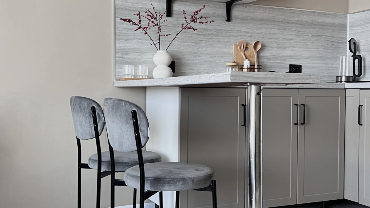 Апартаменты Комфортные на Притомском