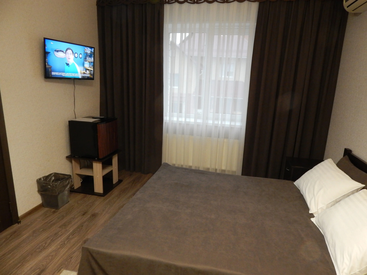 Гостевой дом Династия