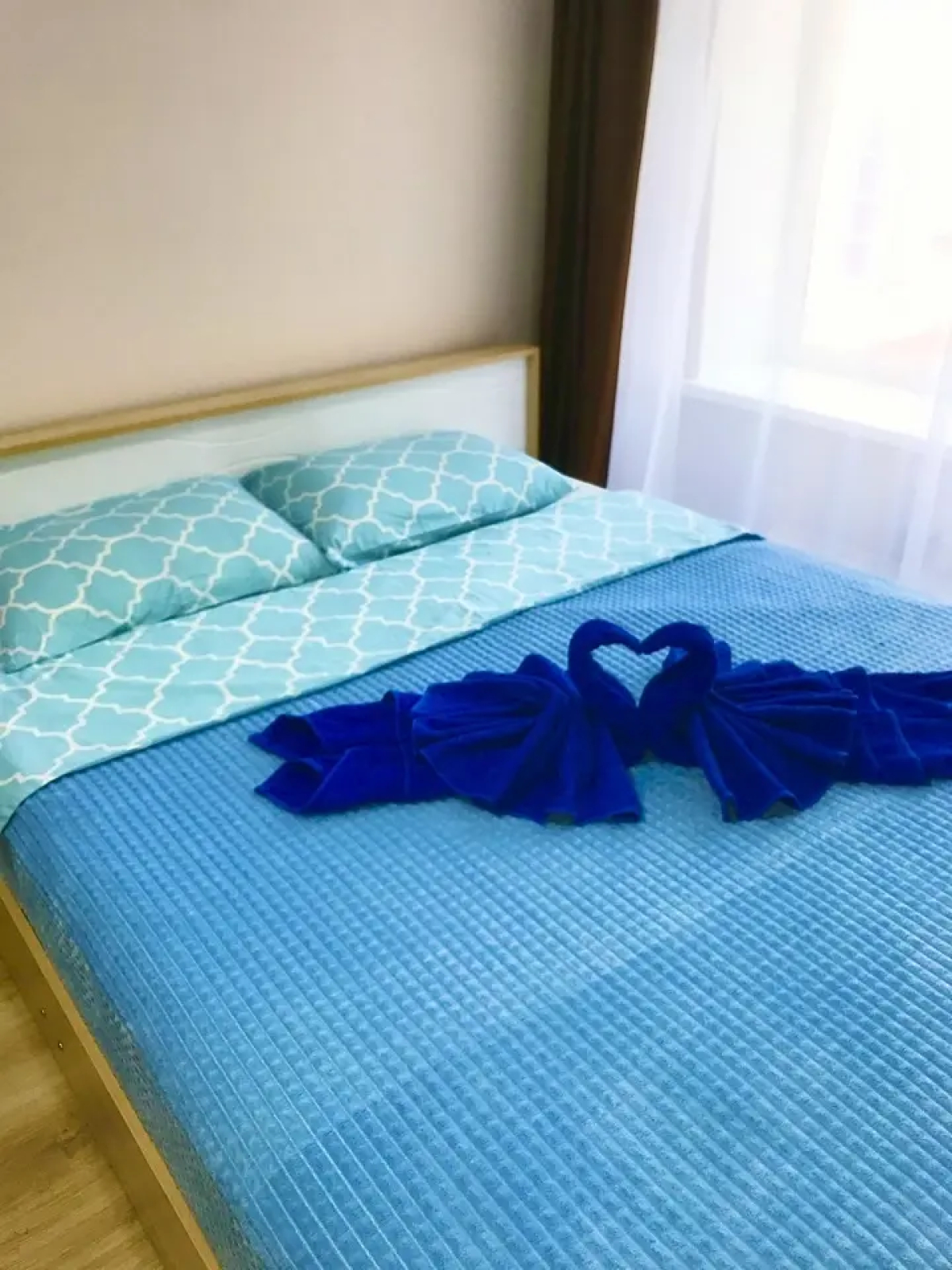 Квартира Однокомнатная на 10 лет Октября