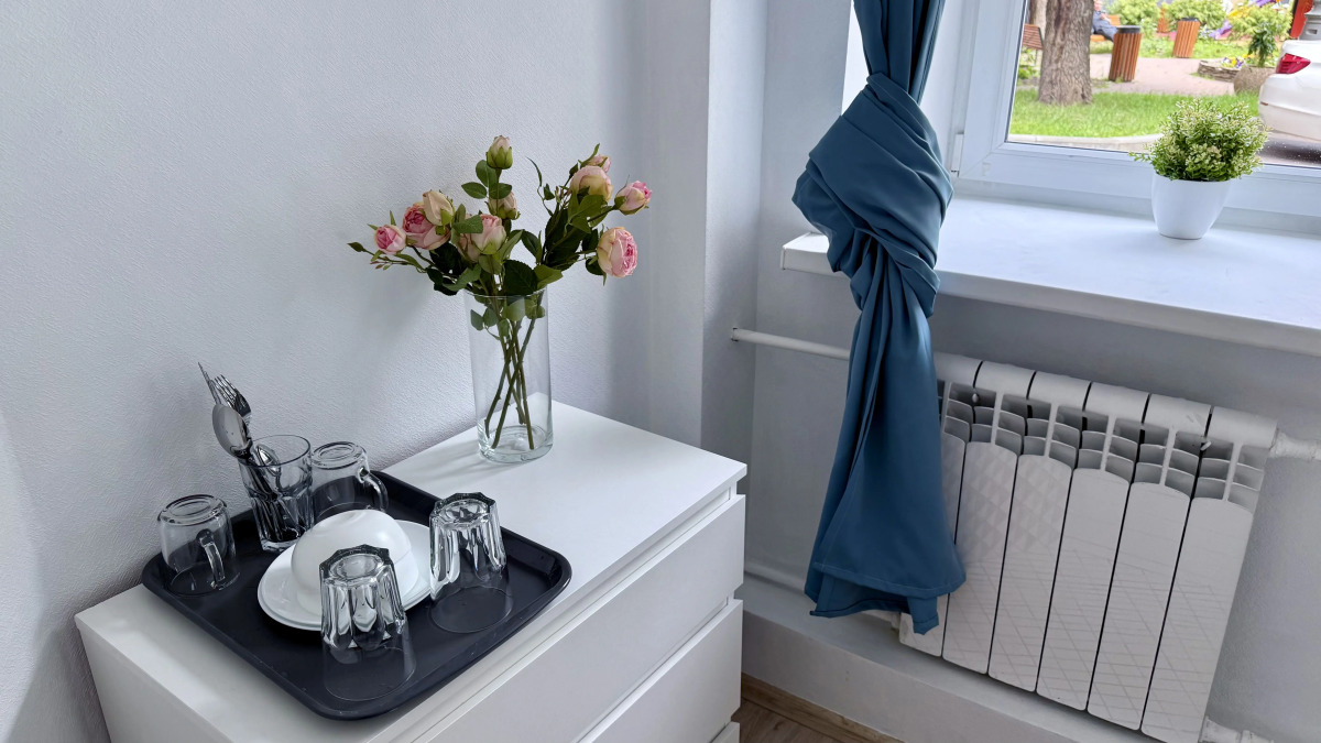 Меблированные комнаты На Никитской (Км18)