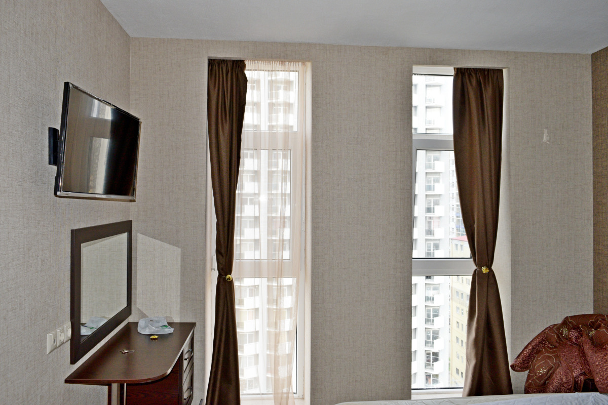 Апарт-отель Lux Apart 2komn