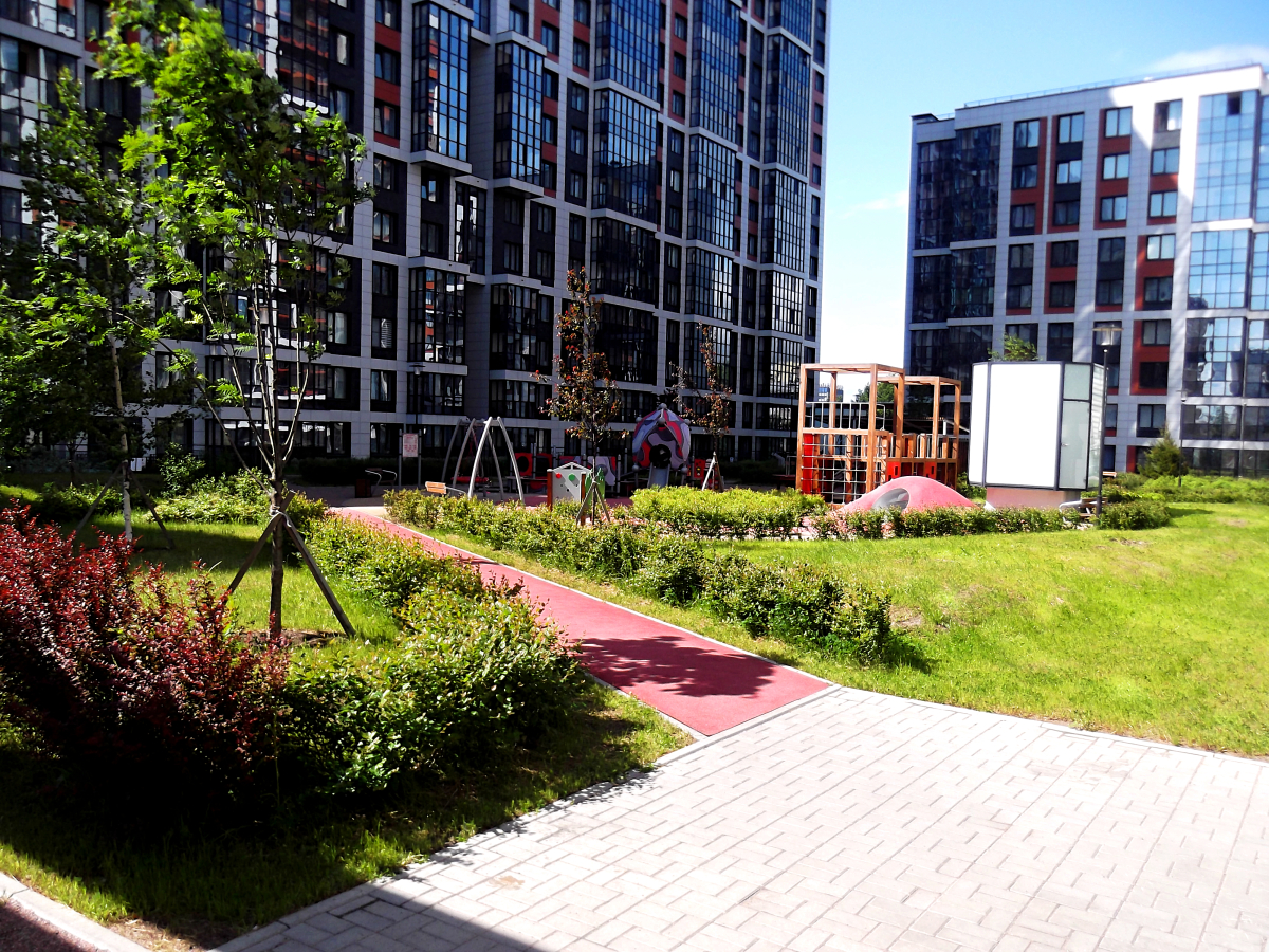 Квартира Студия на Ломоносовской