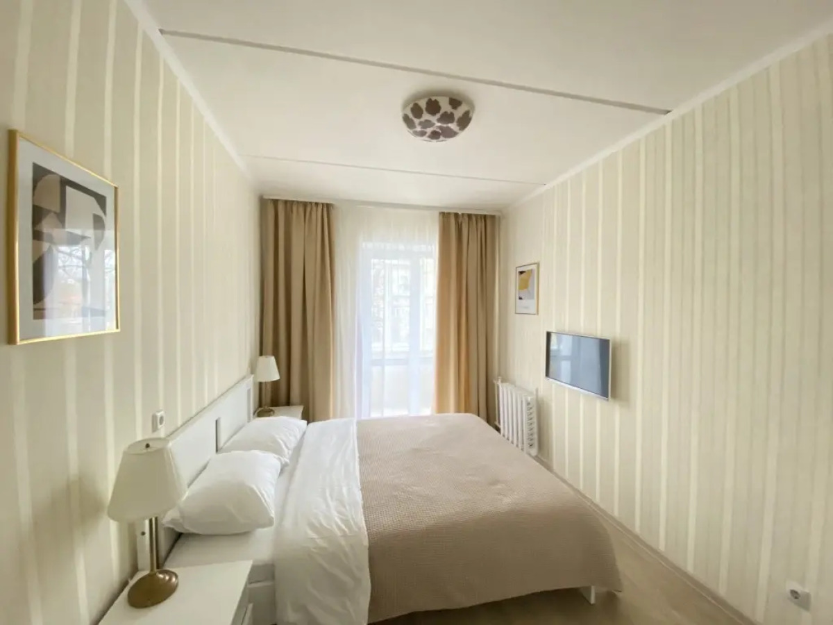 Апартаменты на Кирова 16 2