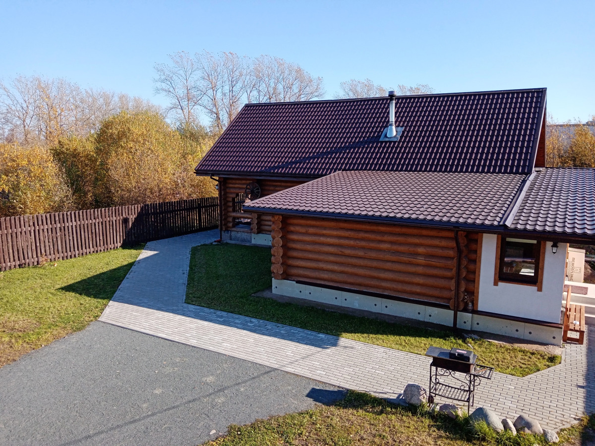 Гостевой Дом Ковчег