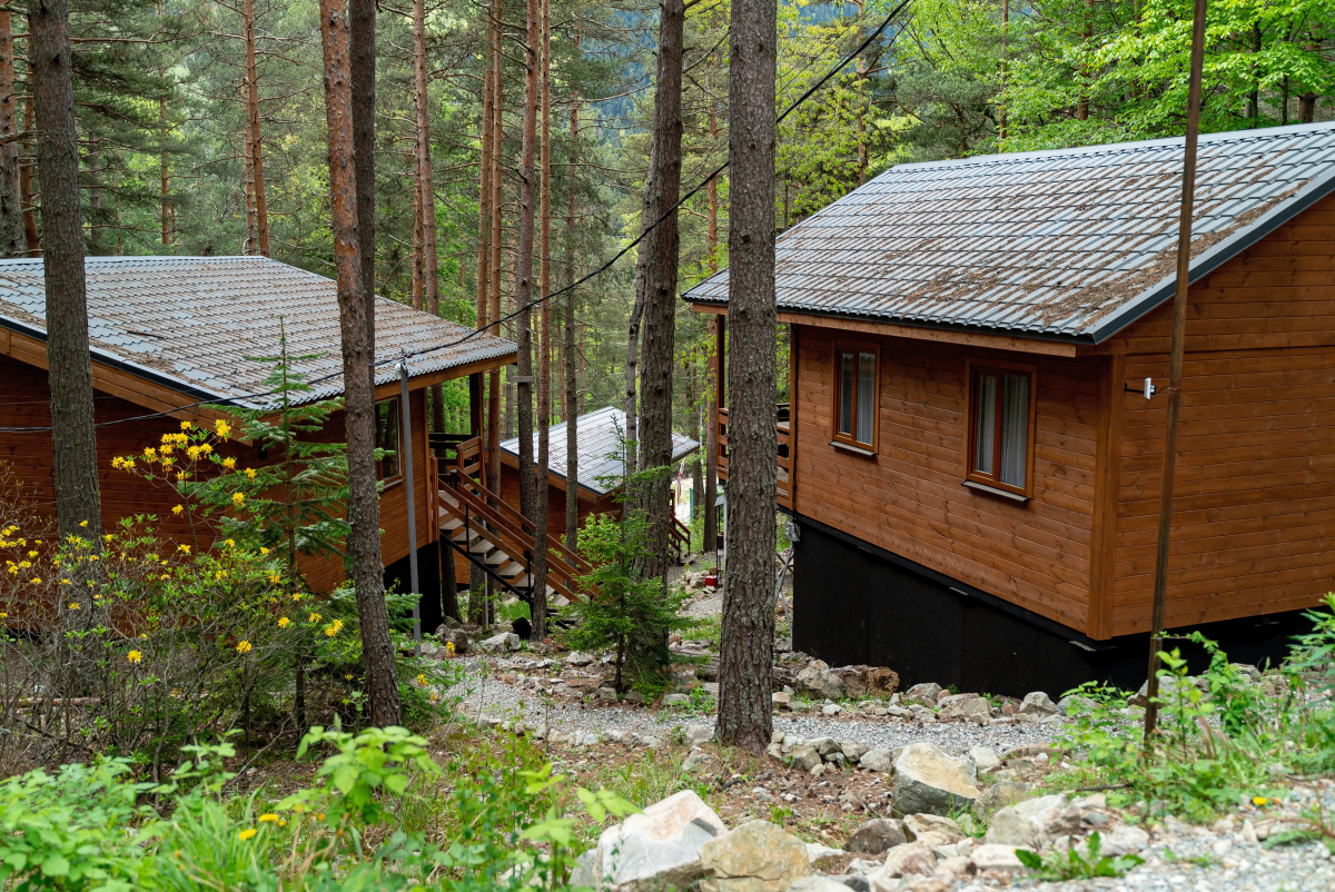 Отель Нарния