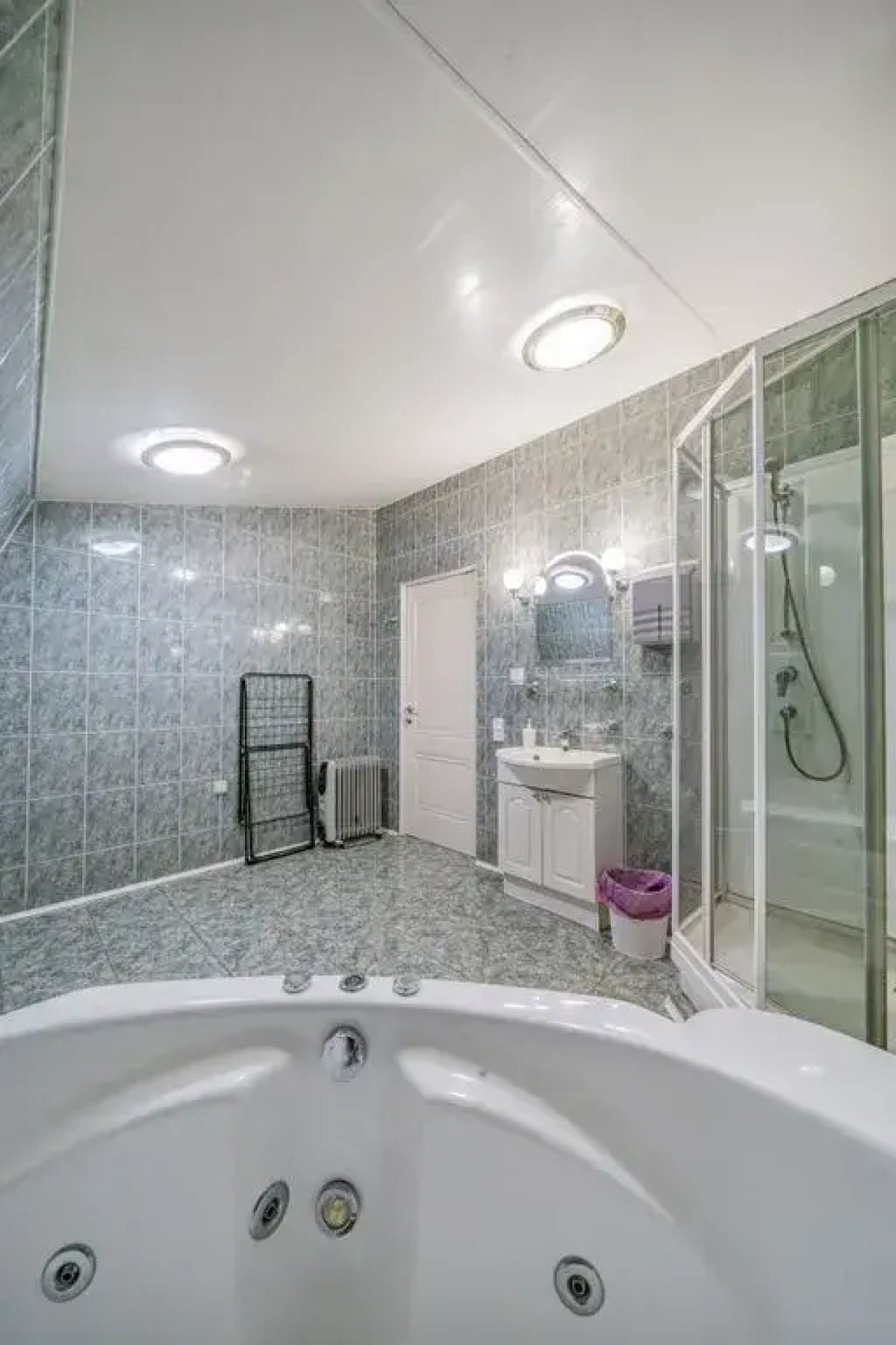 Квартира на 14-й Линии Васильевского Острова 75 5