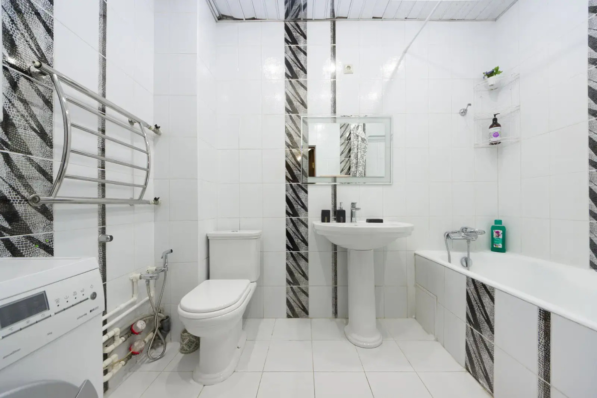 Квартира Райдас на Кирова 33