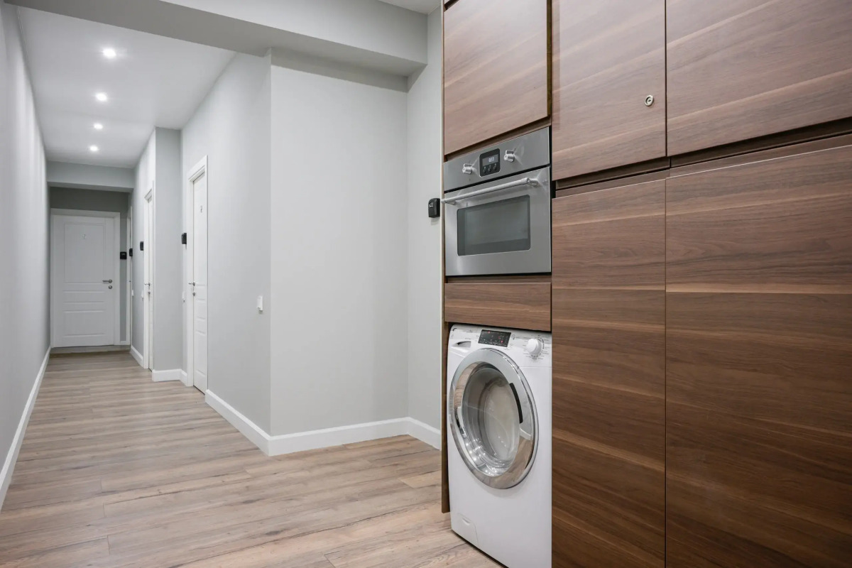 Апартаменты Уютная студия в центре 2