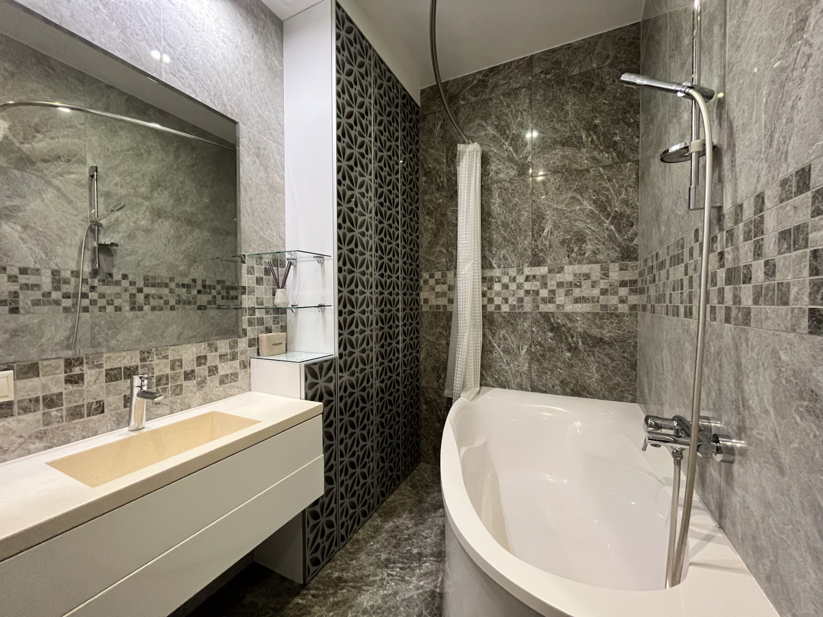 Апартаменты Сутки-Дом - Либерти