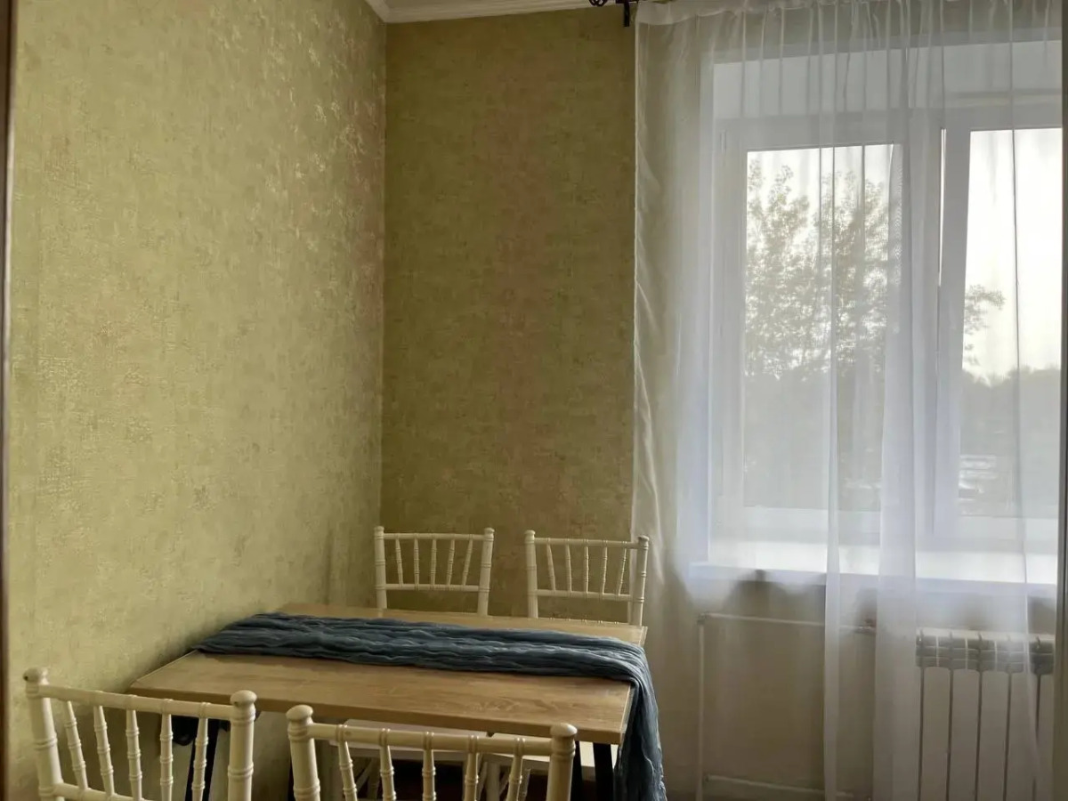 Квартира Уютная квартира на Комарова